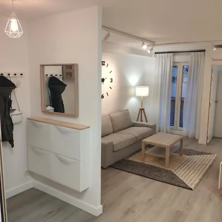 Baixada Mestre Chane Al Lado Senda Apartamento