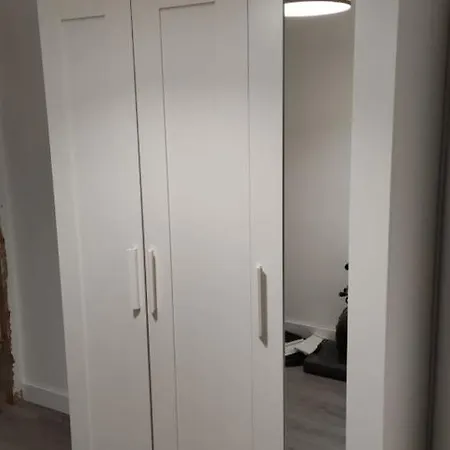 Apartamento Baixada Mestre Chane Al Lado Senda Vigo