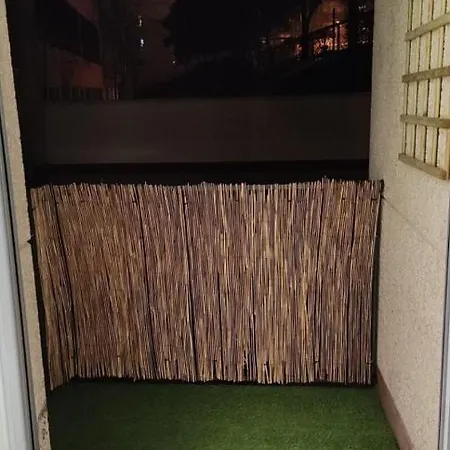 Apartamento Baixada Mestre Chane Al Lado Senda Vigo