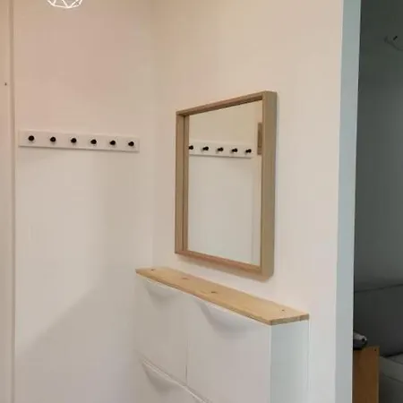 Apartamento Baixada Mestre Chane Al Lado Senda