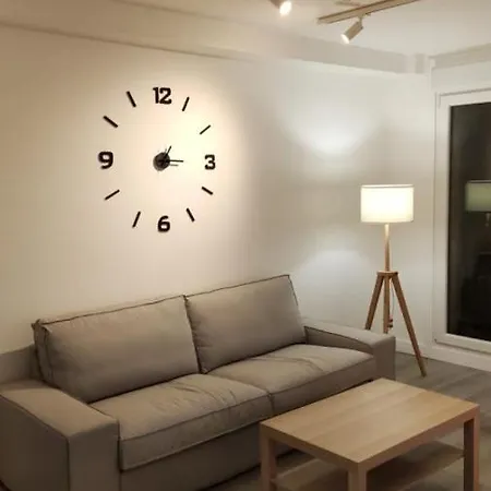 Baixada Mestre Chane Al Lado Senda Apartamento
